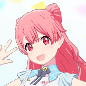 Cheerful Streamer