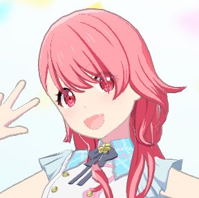 Blooming ambition
