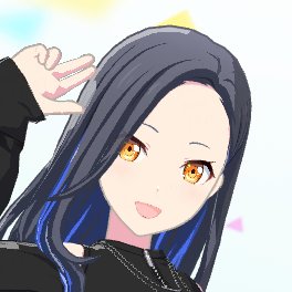 Lovely Vivid Devil