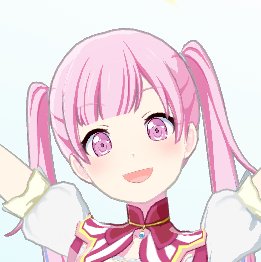 Magical Girl☆Phenny the Smile
