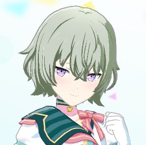 Melty Peppermint