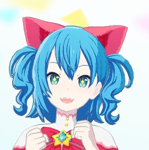 Smiling March