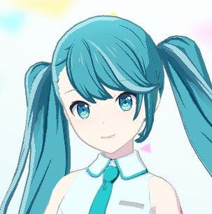 Hatsune Miku Magical Mirai 2024