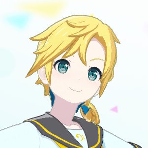Spring Colored Sukajan