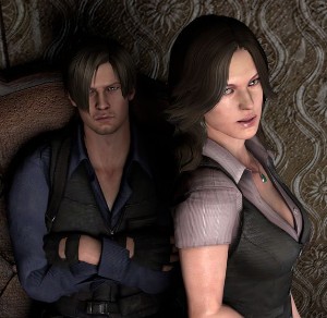 Heleon (Leon x Helena)