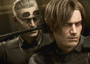 Leon x Zeno