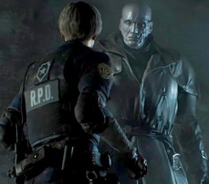 LeonX (Leon x Mr. X)