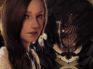 Mother Miranda x Mia