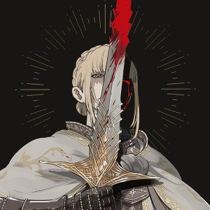 Lady Maria