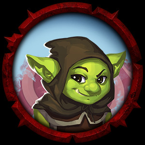 O Goblin.