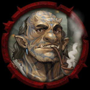 Ordrogh