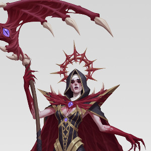 Seraphine
