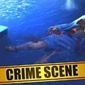 Blood in the Water