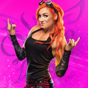 Becky Lynch