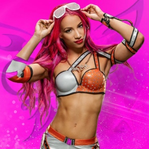 Sasha Banks