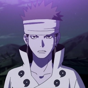 Ashura Otsutsuki