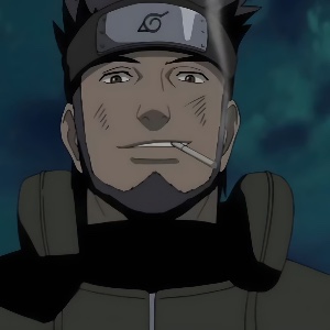 Asuma Sarutobi