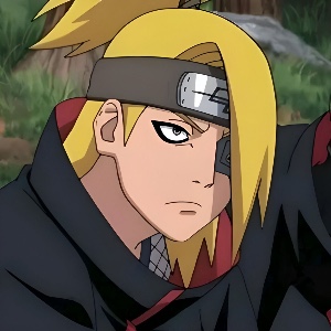 Deidara
