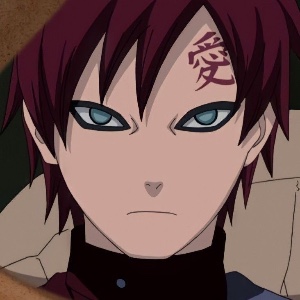 Gaara