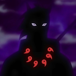 Hagoromo Otsutsuki