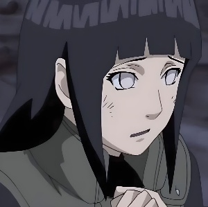 Hinata Hyuga