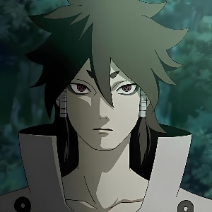 Indra Otsutsuki