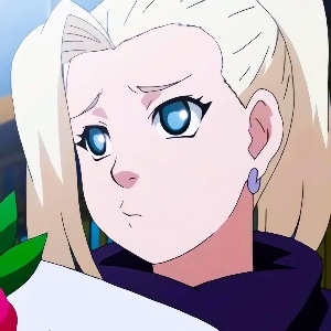 Ino Yamanaka
