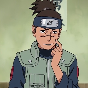 Iruka Umino