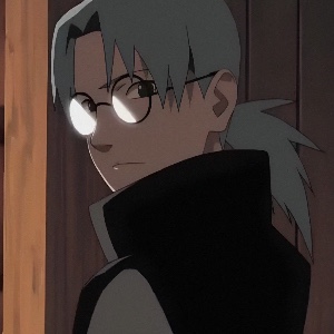 Kabuto Yakushi