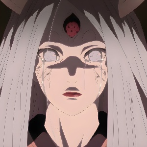 Kaguya Otsutsuki