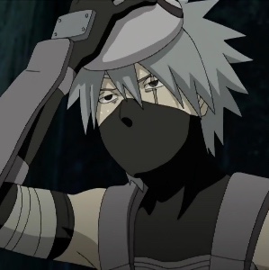 Kakashi Hatake