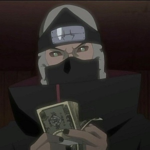 Kakuzu