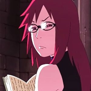 Karin Uzumaki