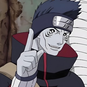 Kisame Hoshigaki