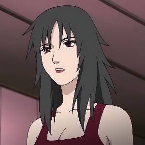 Kurenai Yuhi