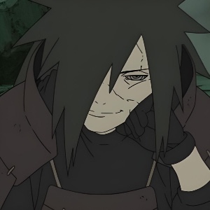 Madara Uchiha