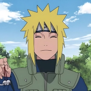 Minato Namikaze