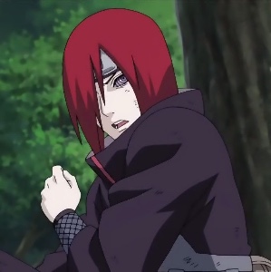 Nagato Uzumaki