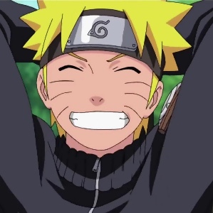 Naruto Uzumaki