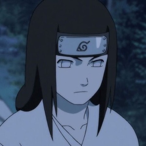 Neji Hyuga