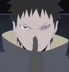 Obito Uchiha