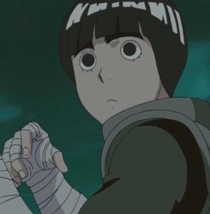 Rock Lee
