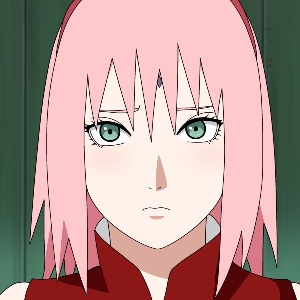 Sakura Haruno