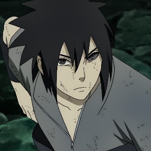 Sasuke Uchiha