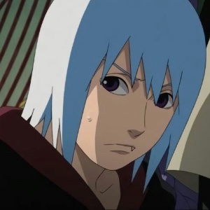 Suigetsu Hozuki