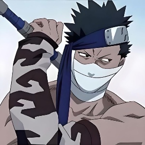 Zabuza Momochi