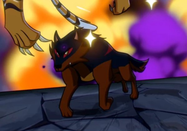 Wolf