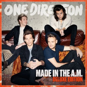 Made in the AM