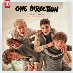 Up All Night