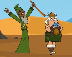 The Larpers